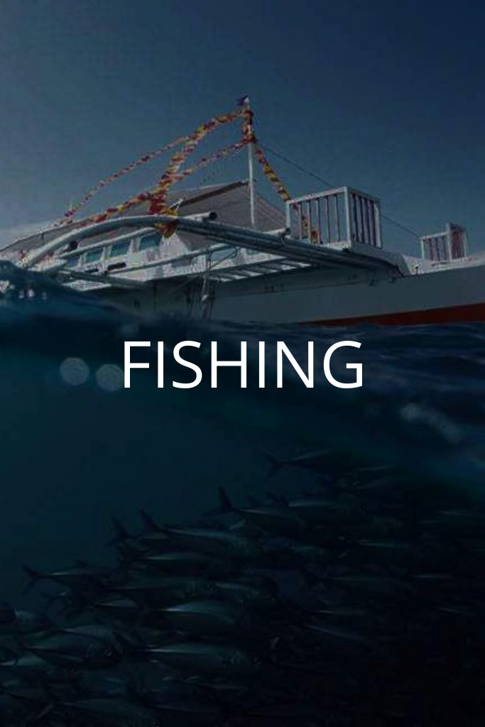 Home 42 FISHING