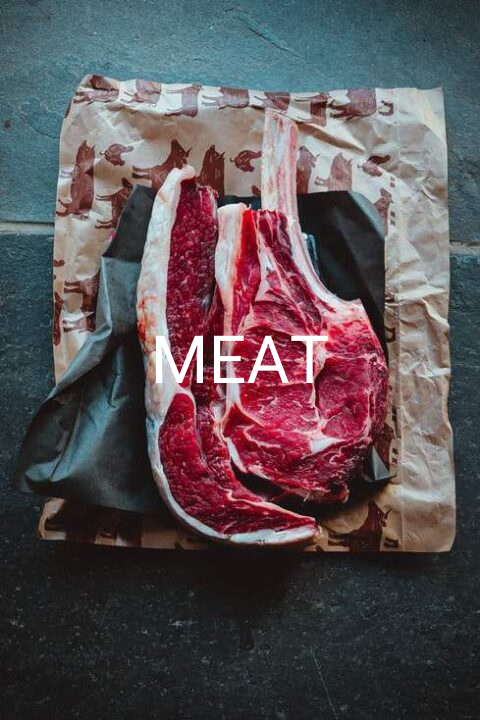 Home 43 MEAT