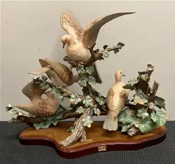 Dove