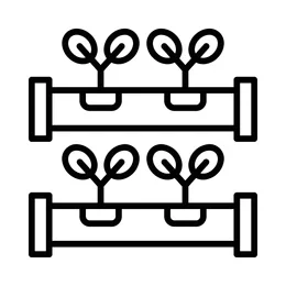 Hydroponic Icon Line Art Style 260nw 2162265403 E1770876835514